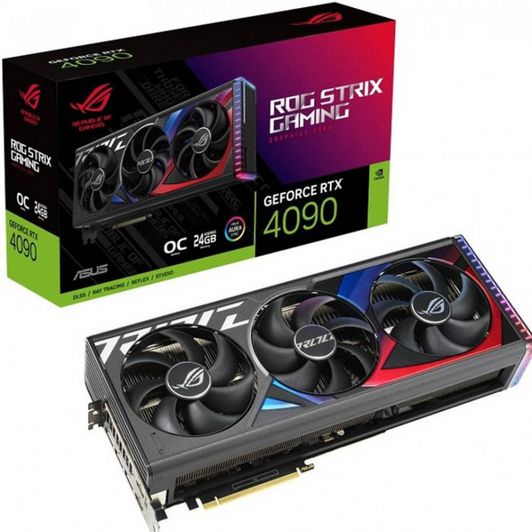 New graphics card for a better streaming
