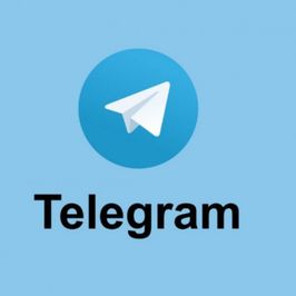 My Telegram