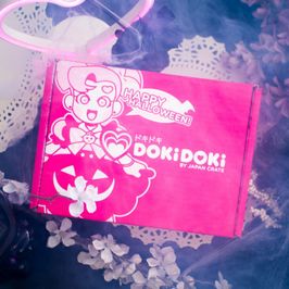 DokiDoki Crate Monthly Subscription