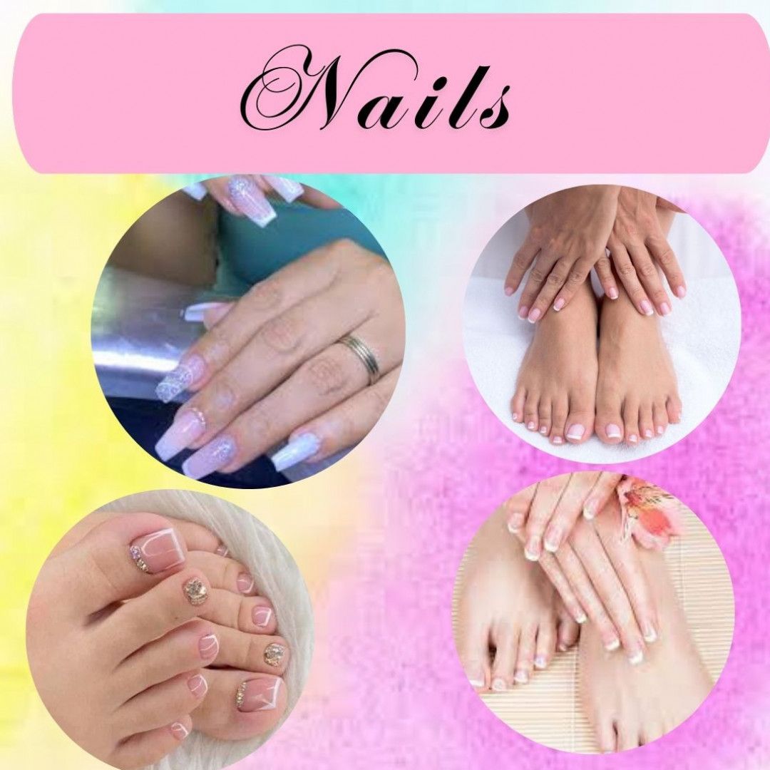 Nails