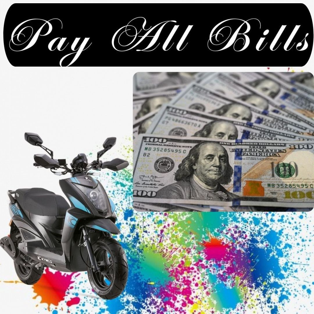 Pay All Bills