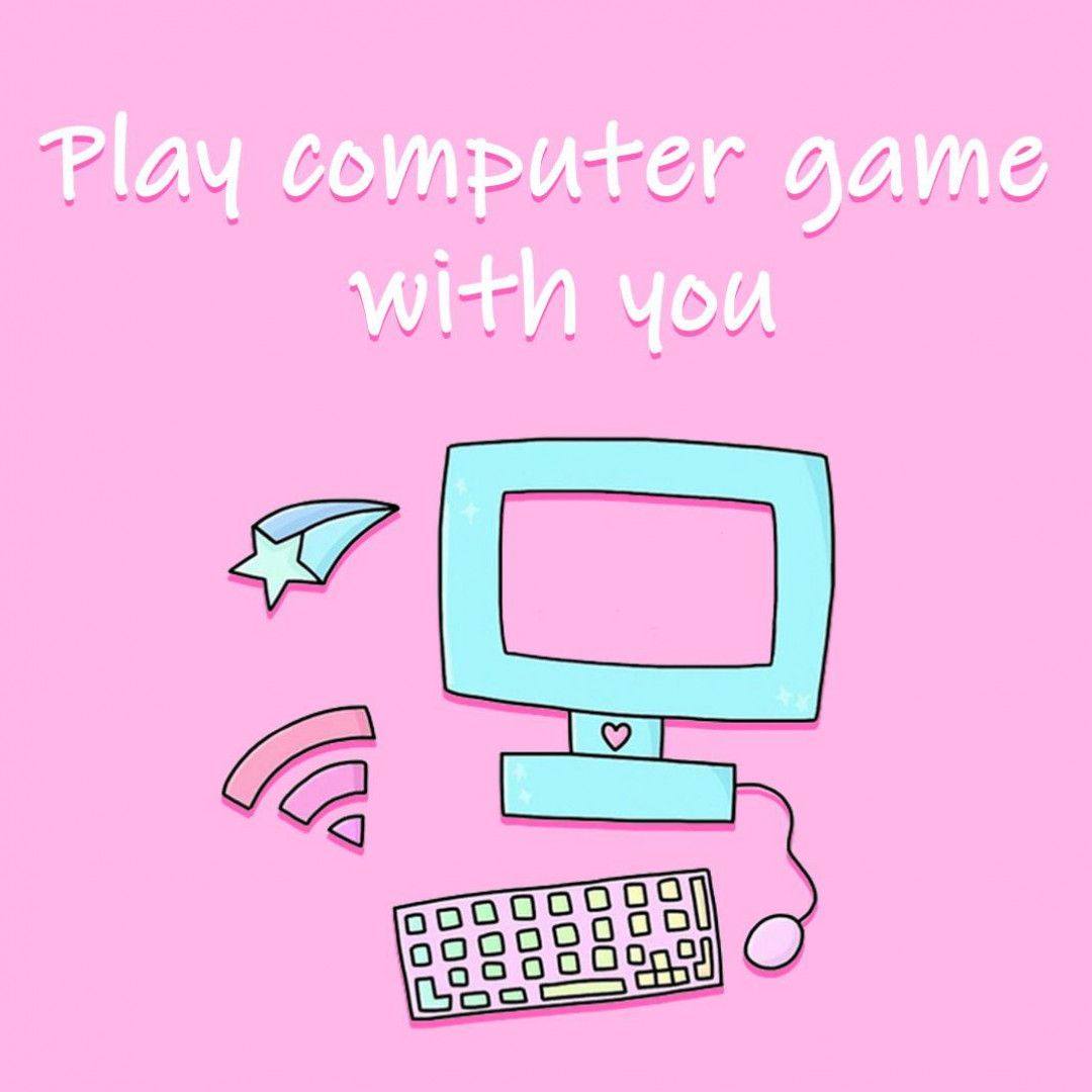 Lets Play Together!