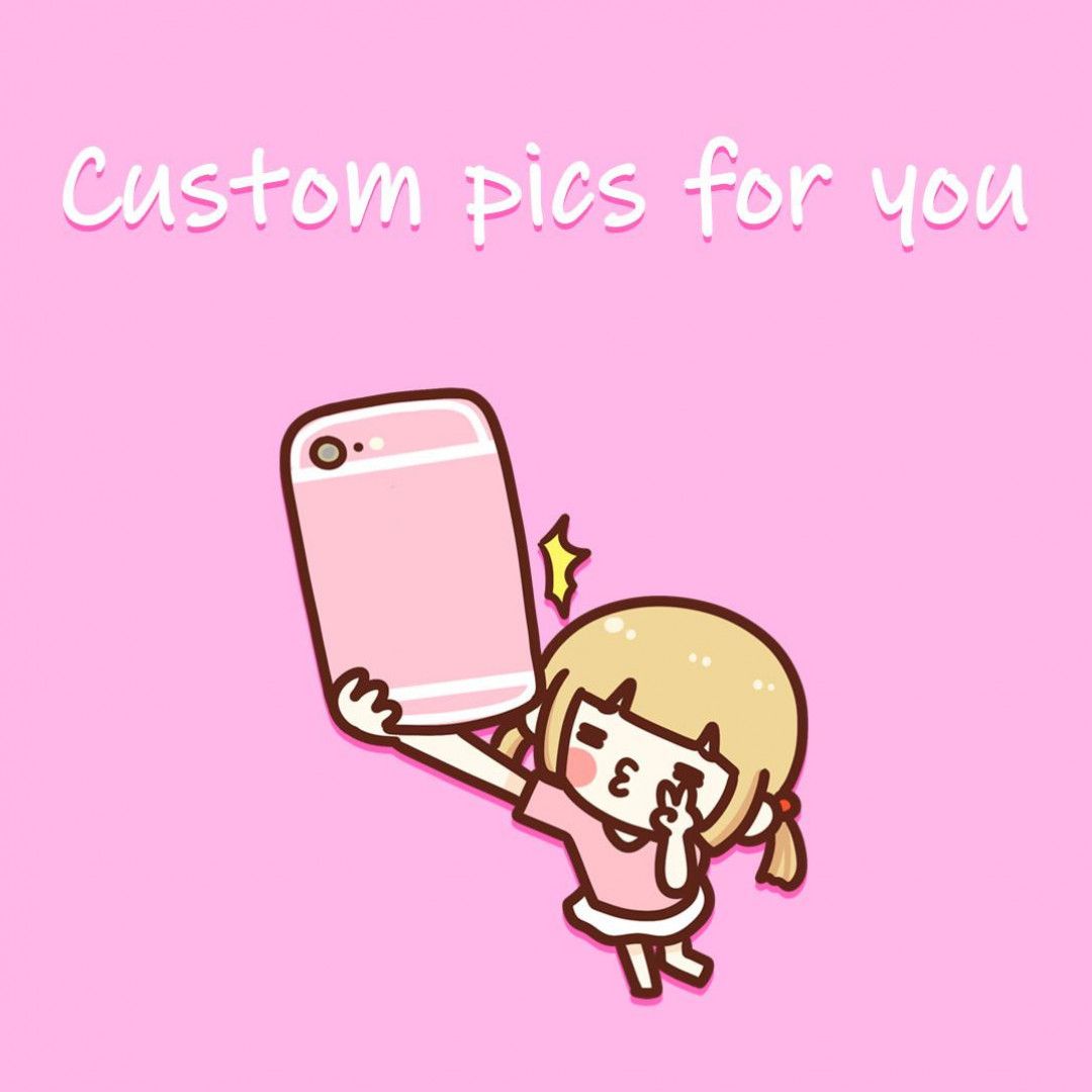 Custom Photoset