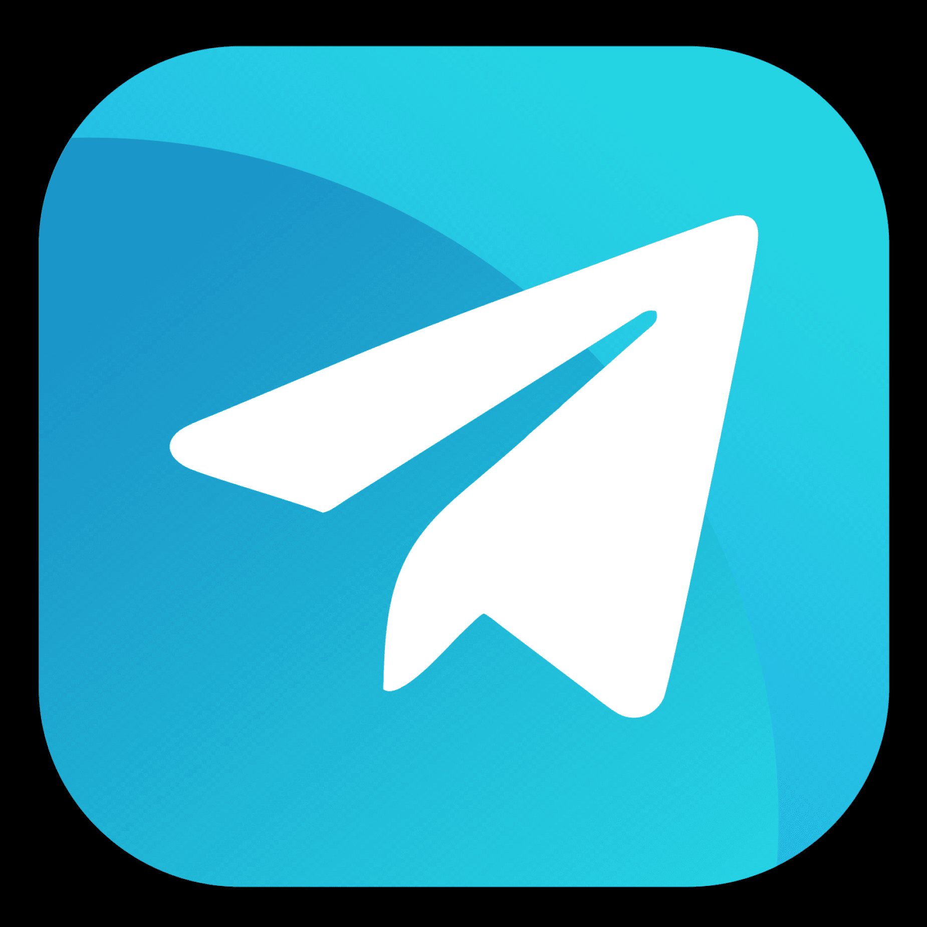 Telegram Lifetime!