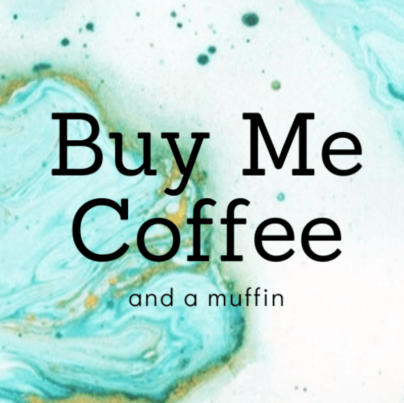 Buy Me a Coffee n Muffin