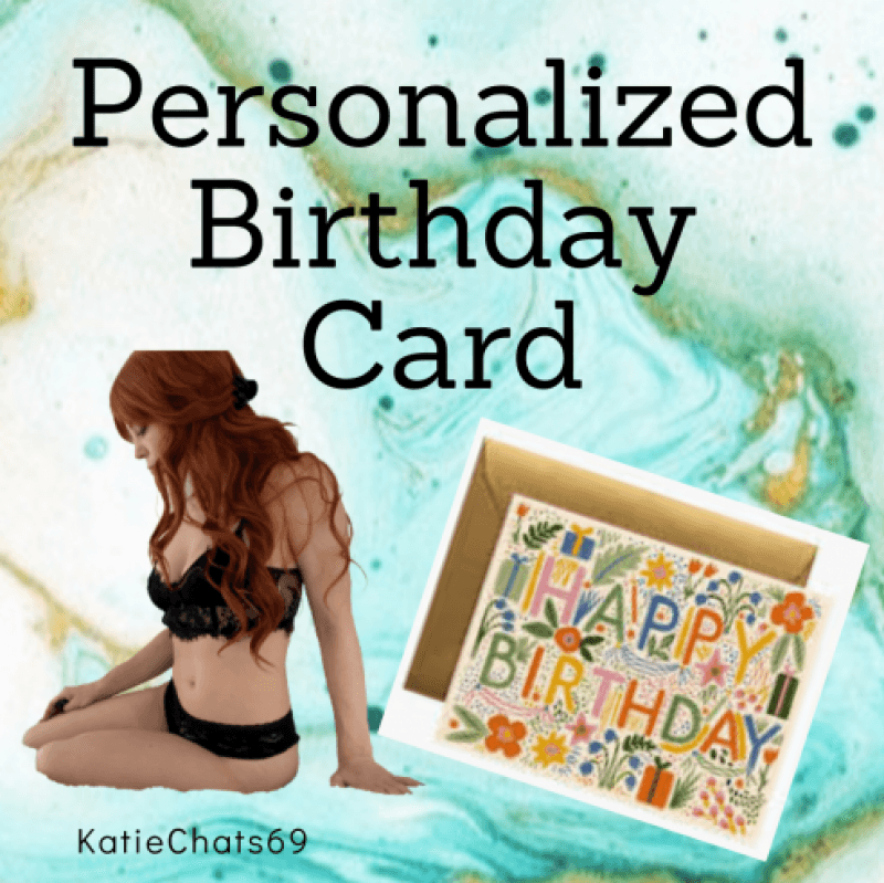 Birthday Card