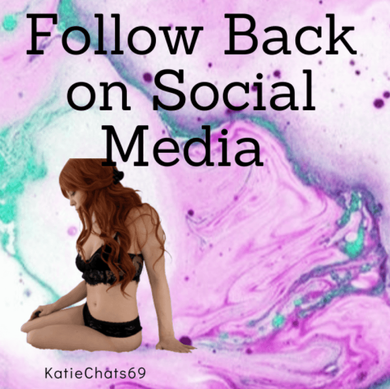 Follow Back on Social Media