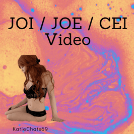 JOI JOE CEI Video