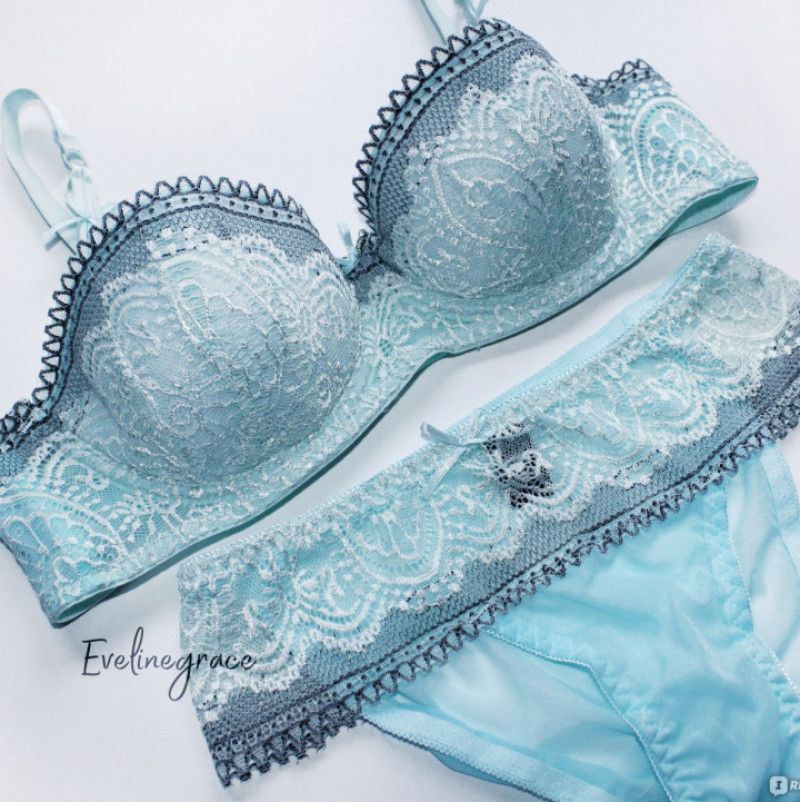 Perfect new lingerie set