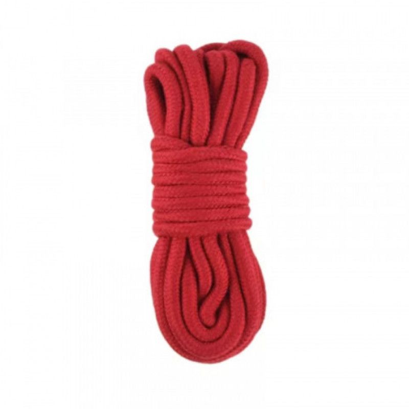 Bondage rope for me