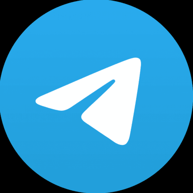 Telegram 4 life