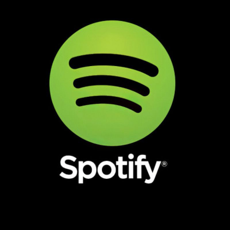 Make a Spotify playlist for you