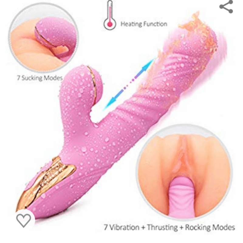 Vibrator