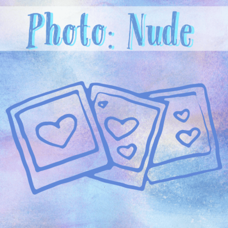 Photo: Nude