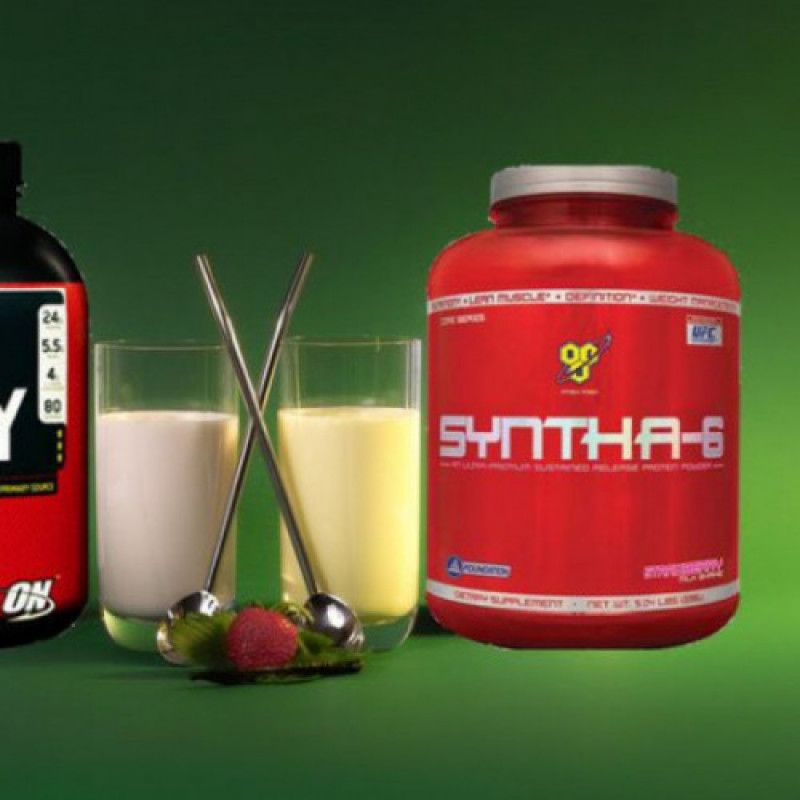 Sport Nutrition