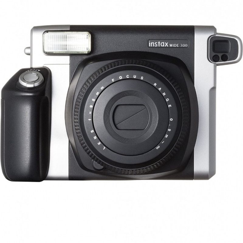 Buy me :Fujifilm Instax Wide 300 Instant