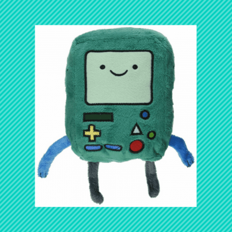 Gift Me: BMO Plush!