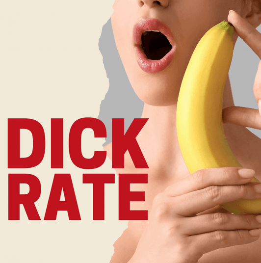 Dick Rate