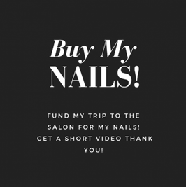 Buy My Nails!