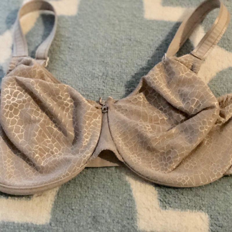 High End Chantel Bra