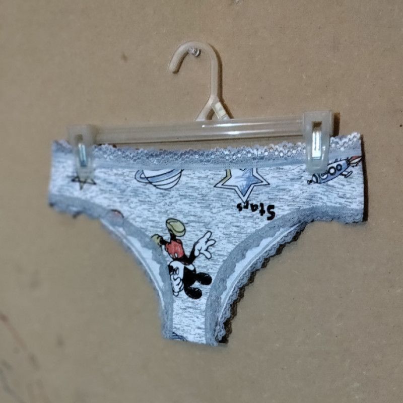 Disney Mickey Mouse Cheeky Panty