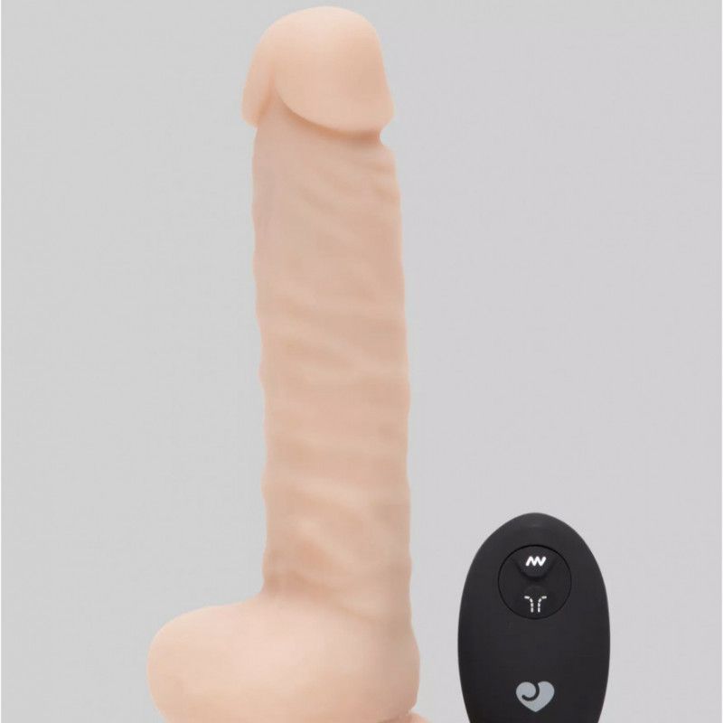 Cumming Dildo