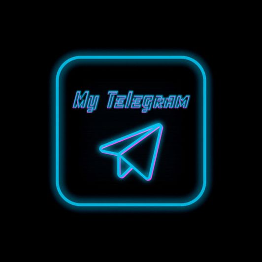 Lifetime access to my Telegram