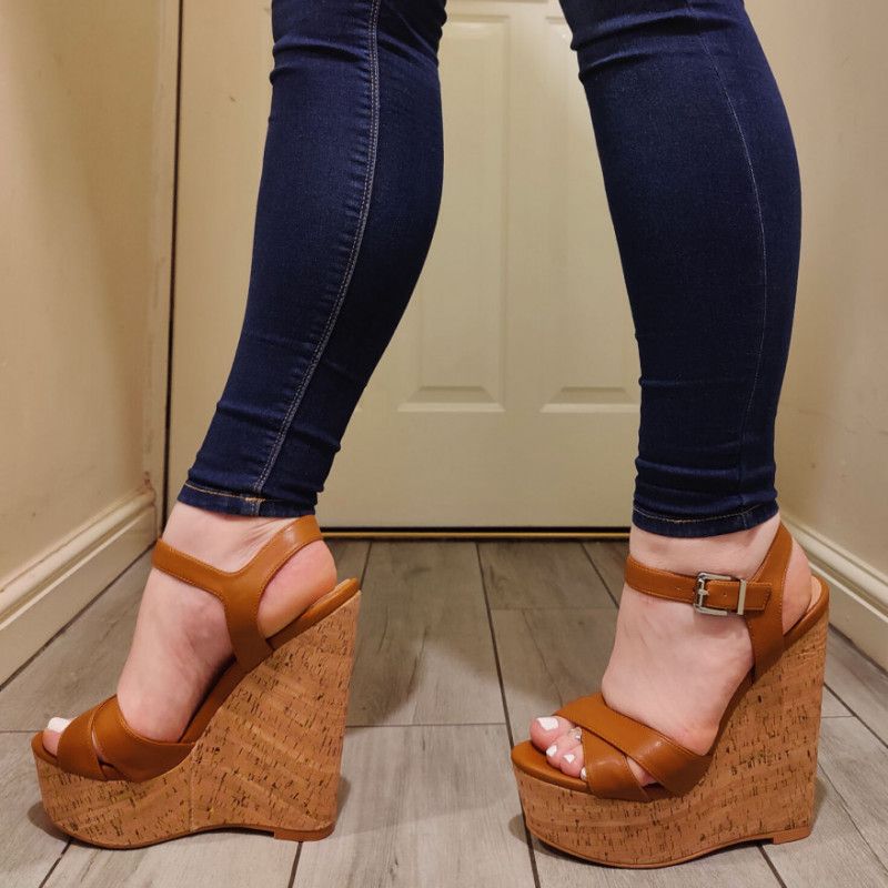 Wedges Photo Set 30 Images