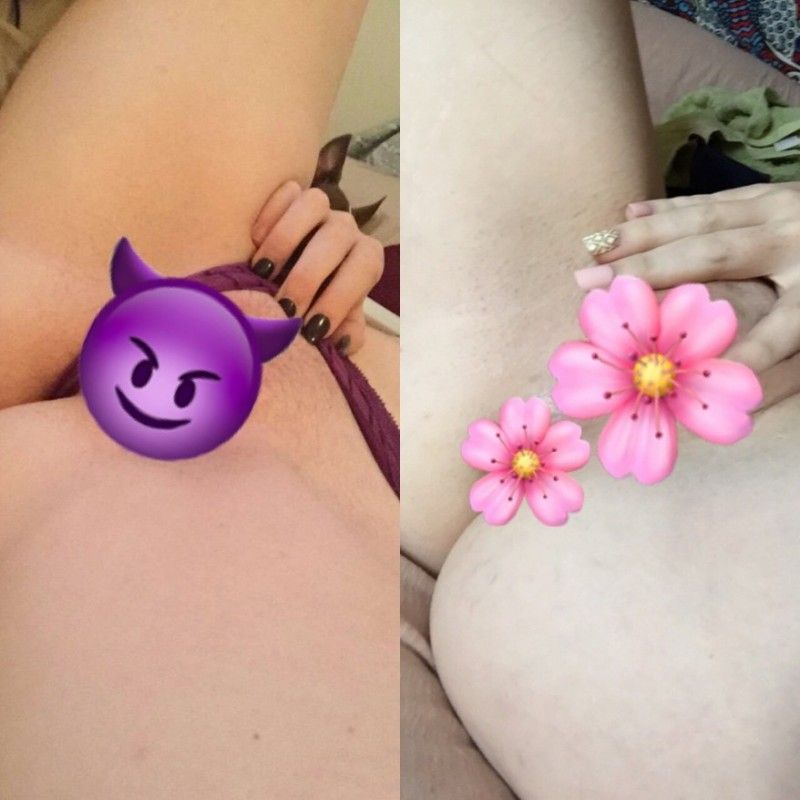 Pretty Pussy Pics