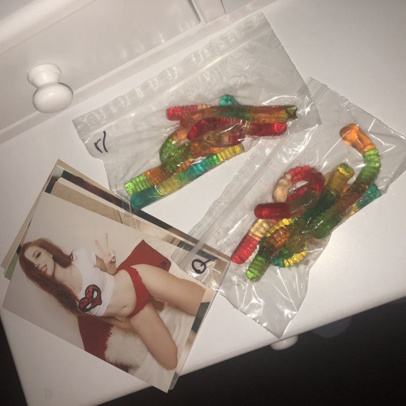 Cummy Gummies