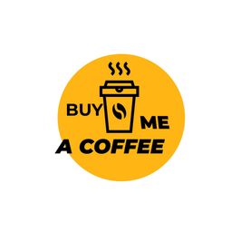 Treat me with coffee