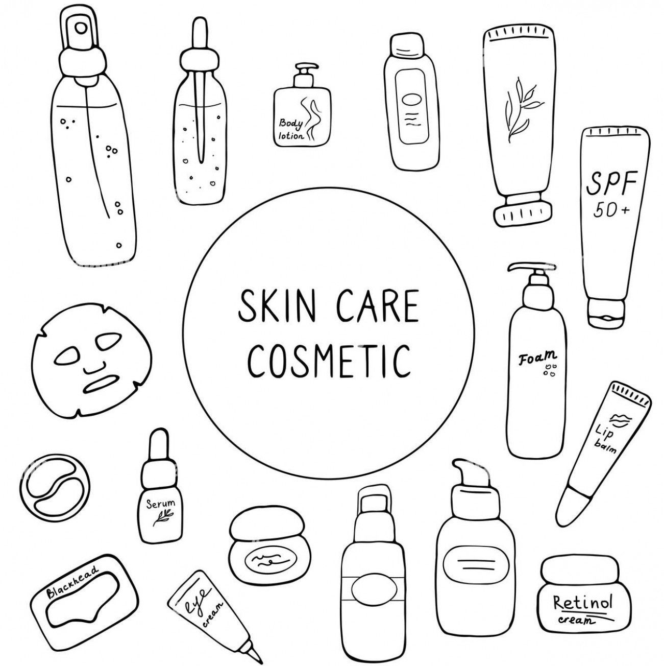 Skin care product