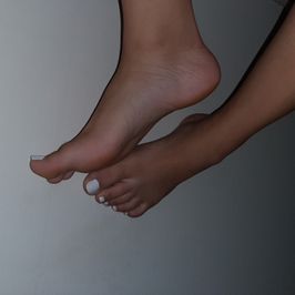 FeetByKelly