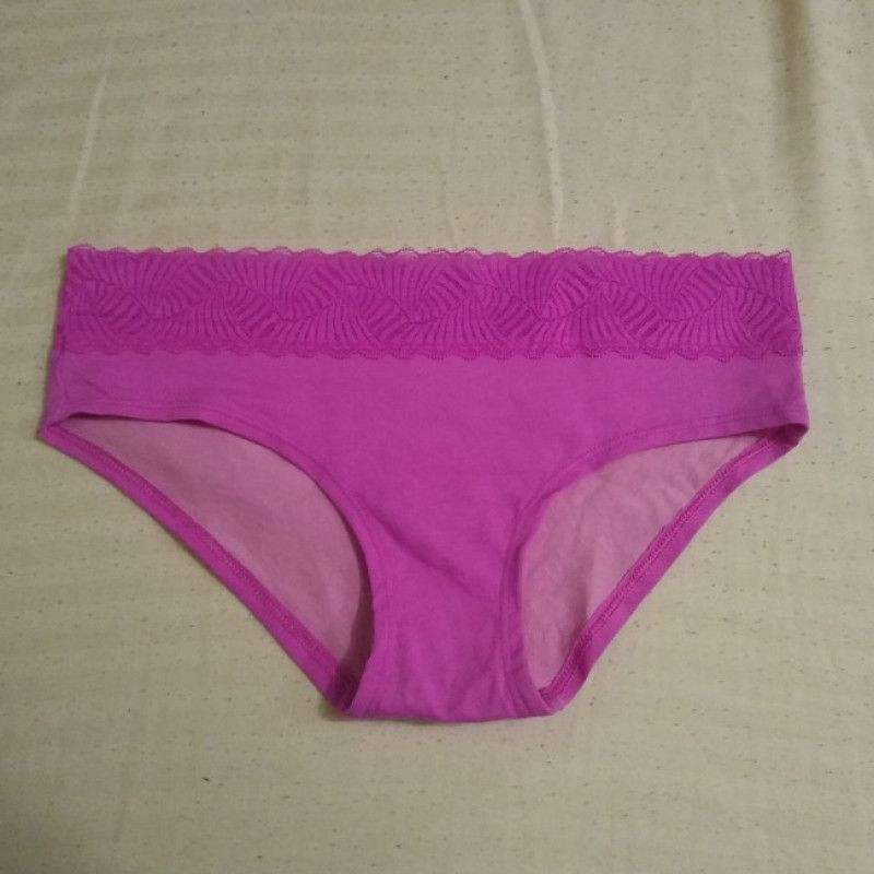 Pink Panties