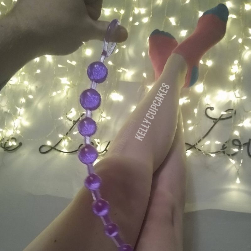 Photoset: Beads and BJs