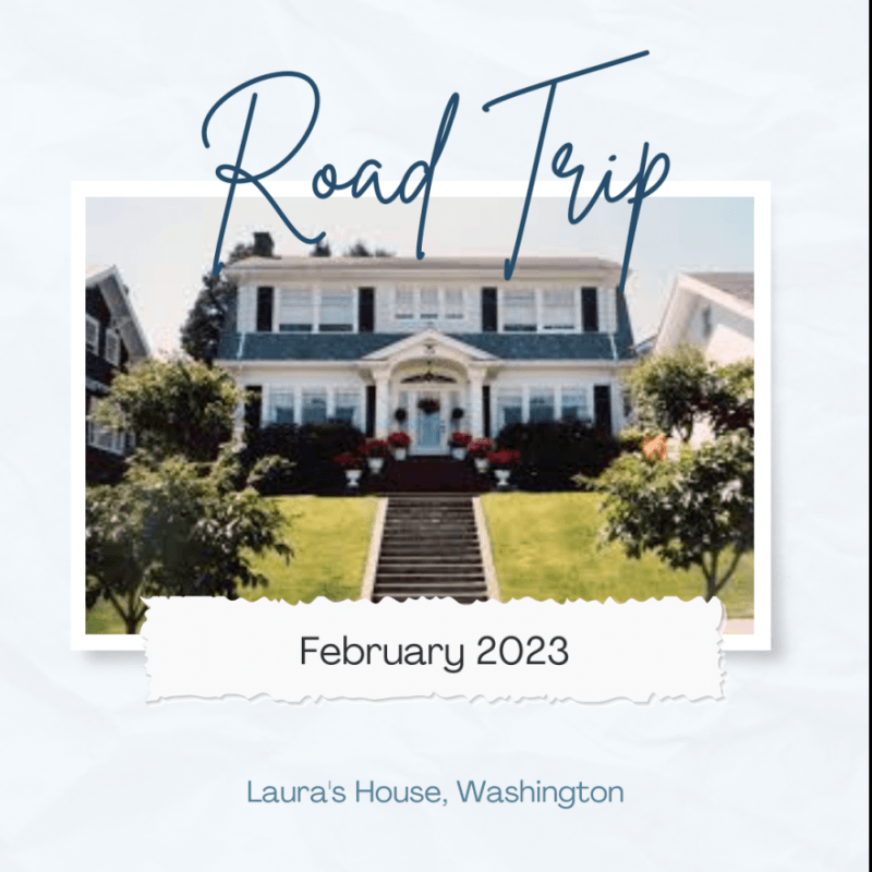 Sexy Road Trip 2023