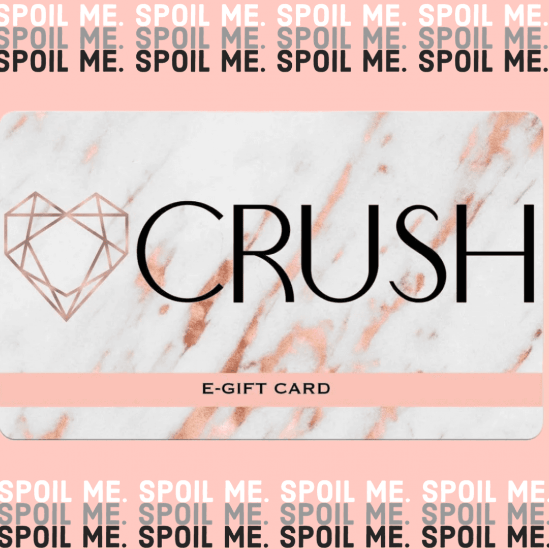 Spoil me with Crush Luxury Swim Wear