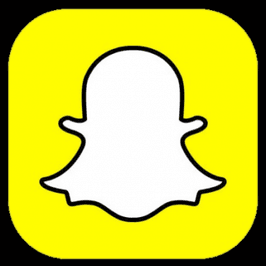 LIFETIME OF SNAPCHAT