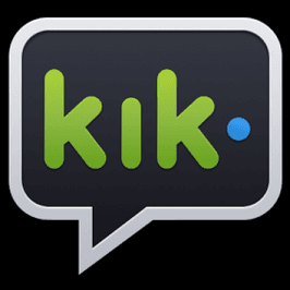 Kik session