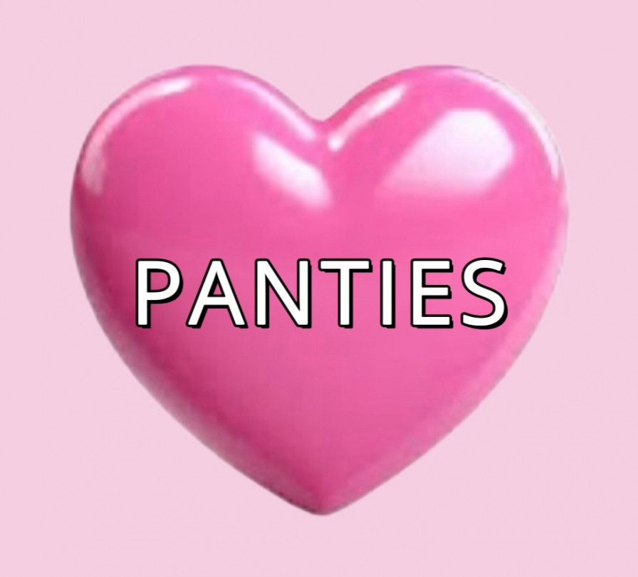 Dirty Panties