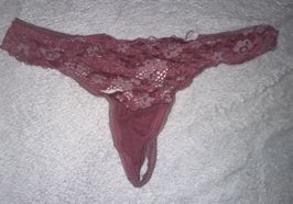 OLD PANTIES