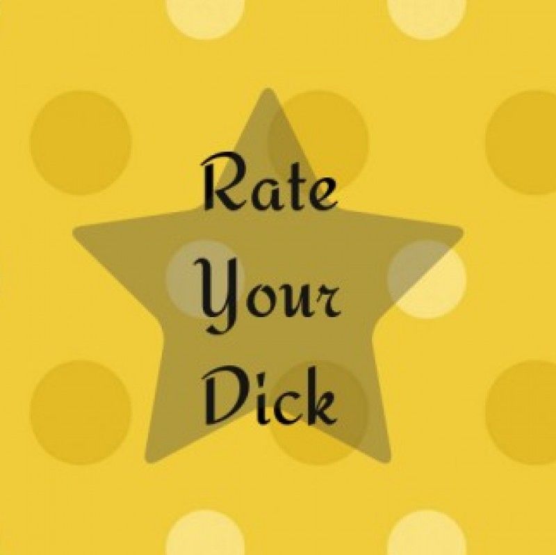 Dick Rating