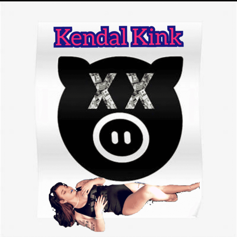 Kendal Kink Submissive Paypig Slave ApplicationContract