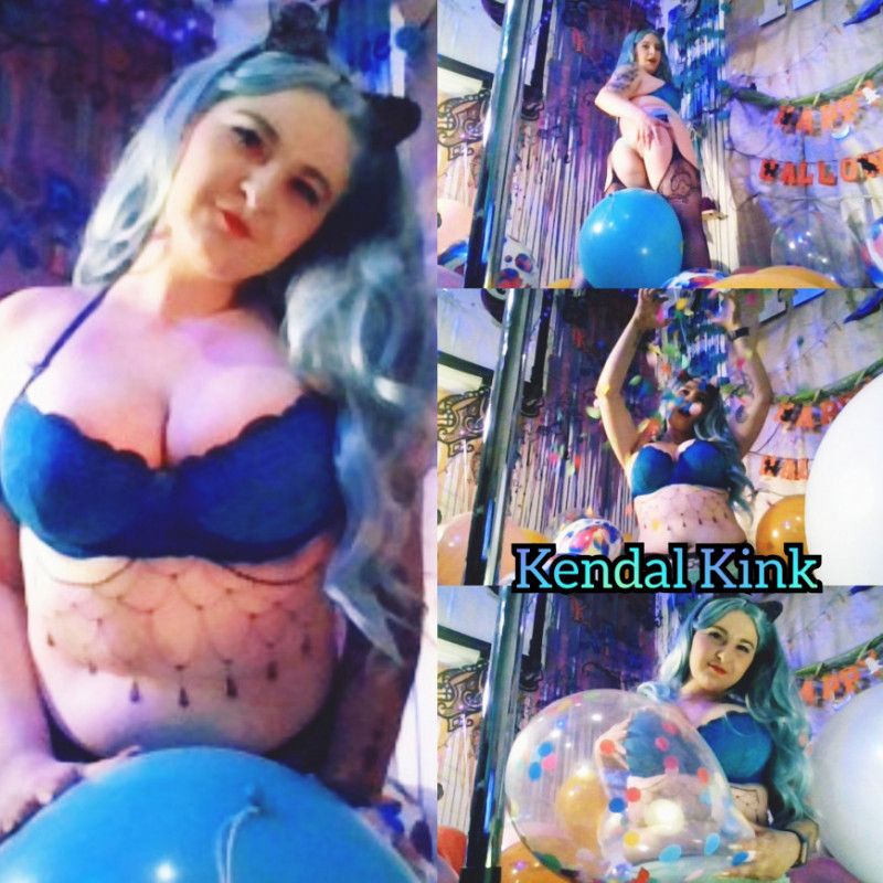 Kendal Kink Findom Birthday Shopping SpreePaypigApplication