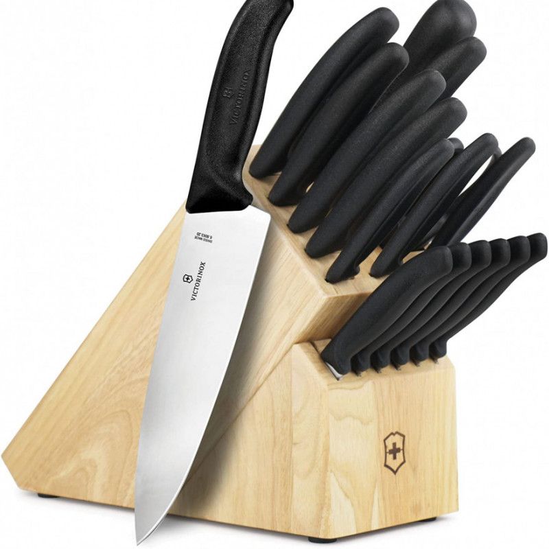 buy me knives for my kitchen