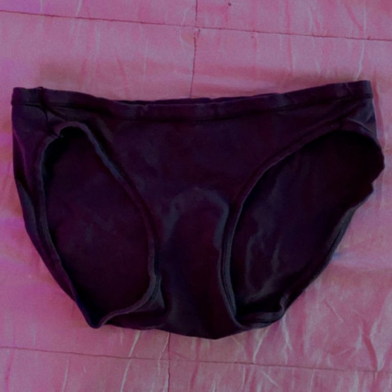 Black Hanes Underwear