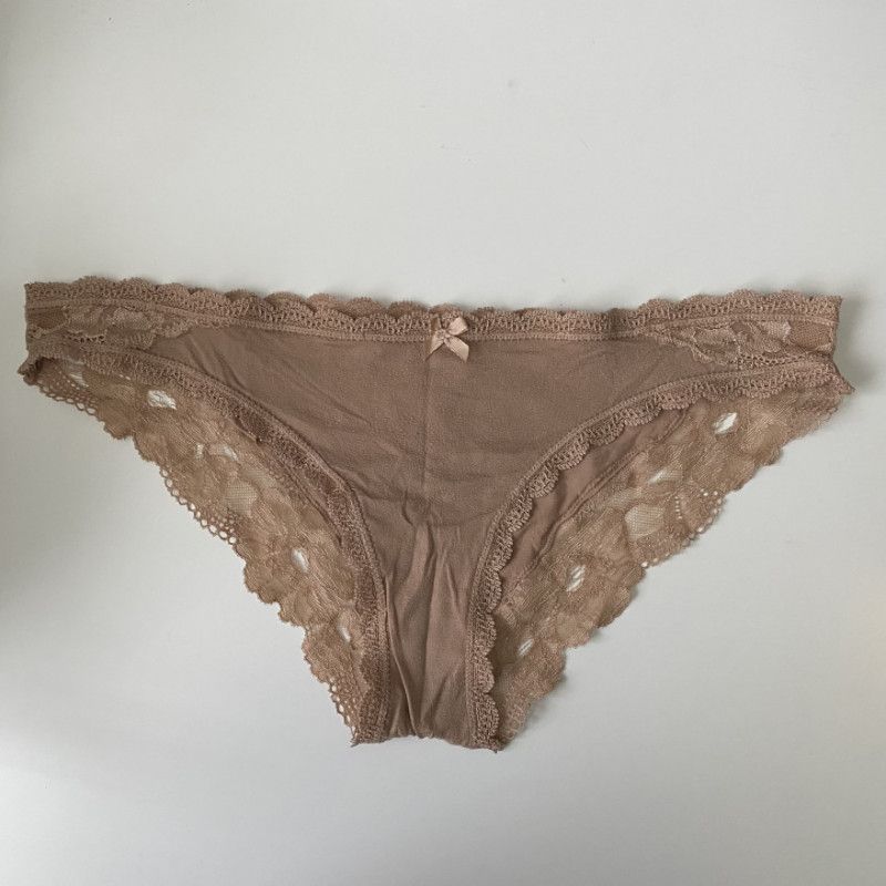 VS Nude Lace Hiphugger