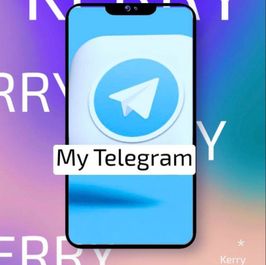 My Telegram