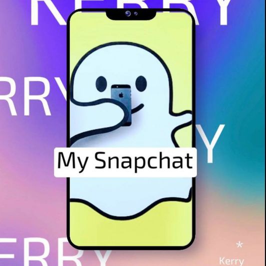 My Snapchat Lifetime