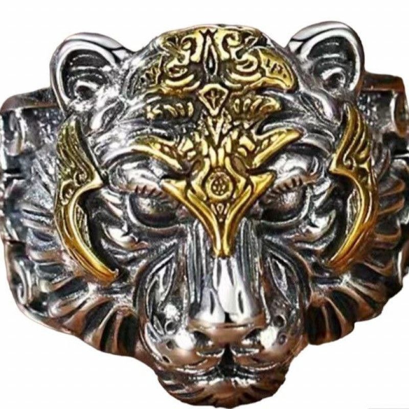 TIGER RING